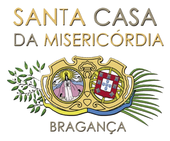 Logo Santa Casa da Misericórdia de Bragança Santa Casa da Misericórdia de Bragança