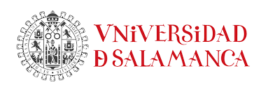 Logo Universidade de Salamanca Logo Universidade de Salamanca