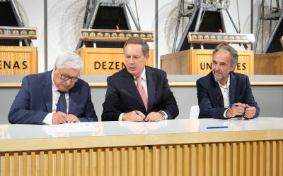 Contrato de Financiamento