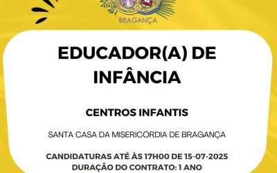 Recrutamento