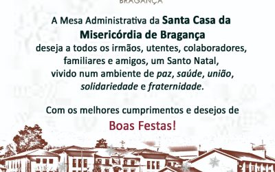 Boas Festas