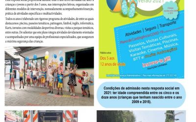 Notícia Mensageiro de Bragança