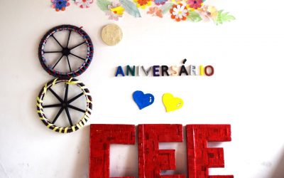 8.ºAniversário CEE