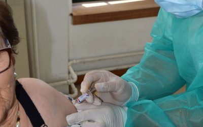 Vacina da Gripe