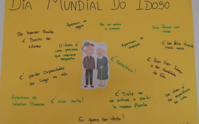 Dia do Idoso UCCI