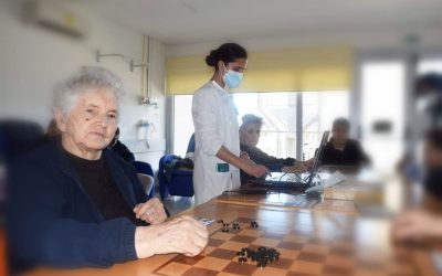 Treino Cognitivo UCCI