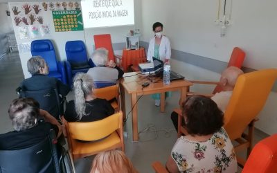 Dia Mundial da Doença de Alzheimer | UCCI