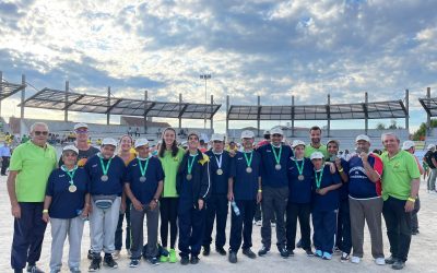 Jogos Tradicionais em Bragança