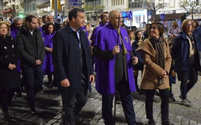 Via Sacra –  Semana Santa 2023