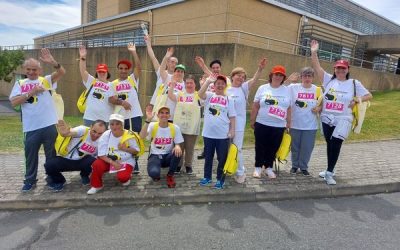 Meia Maratona das Cantarinhas