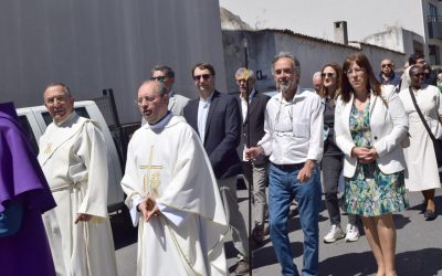 Dia da Nossa Senhora da Misericórdia