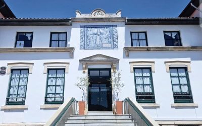 507.º Aniversário da Santa Casa da Misericórdia de Bragança