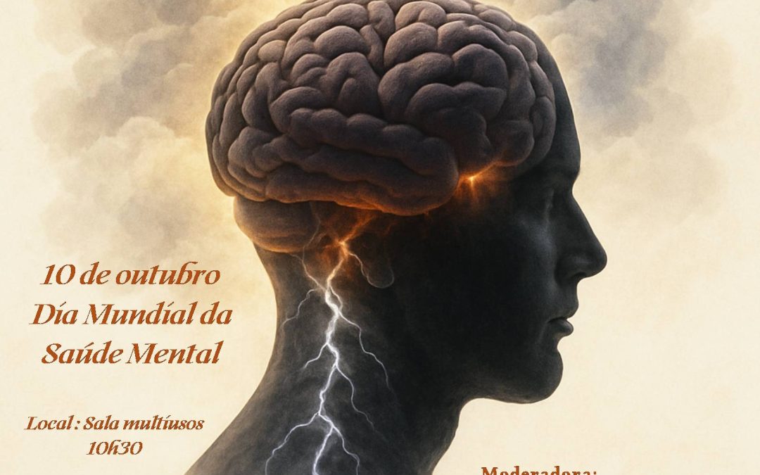 Coloquio: “Saúde Mental”