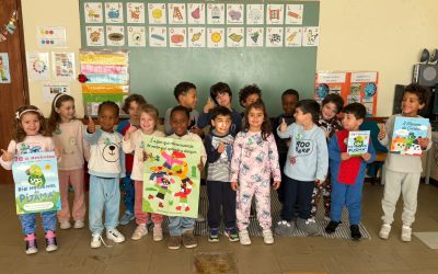 Dia Nacional do Pijama  – Coxa