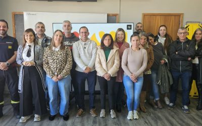 Formação – Atuação em Situação de Emergência