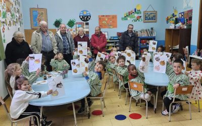 Magusto Intergeracional