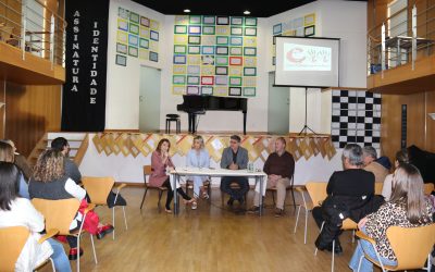 Exposição “Assinatura e Identidade”