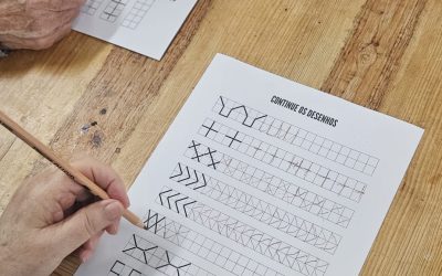 Envelhecimento Ativo