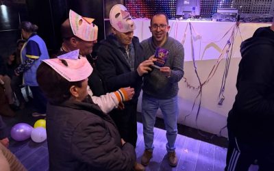 UFSSMM | Baile de Carnaval das IPSS’s de Bragança 2026