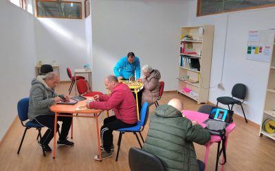 Sala de Intervenção Avançada