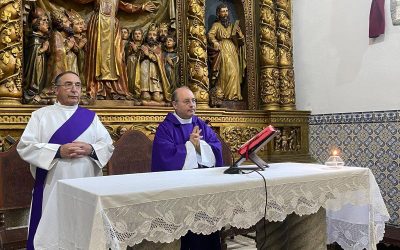 Tríduo Preparatório