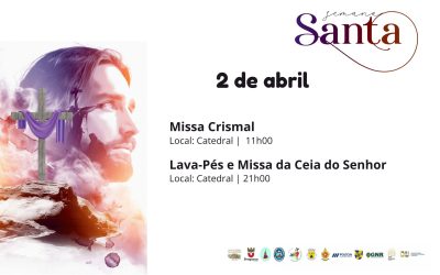 Semana Santa de Bragança
