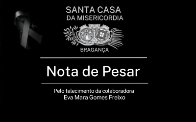 Nota de Pesar