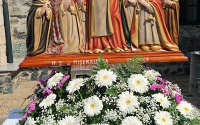 Nossa Senhora da Misericórdia