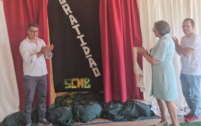 Dia do Irmão da Irmandade SCMB
