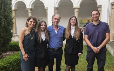 Apresentação Pública “Manual Gerontológico”