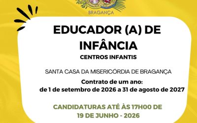 Recrutamento
