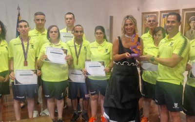 Município de Bragança homenageia desporto adaptado