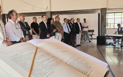 Comorações do 508.º Aniversário da Santa Casa – Nota de Imprensa