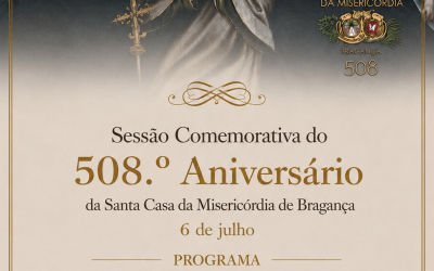 508.º Aniversário SCMB
