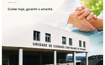 III Congresso Ibérico em Cuidados Continuados Integrados